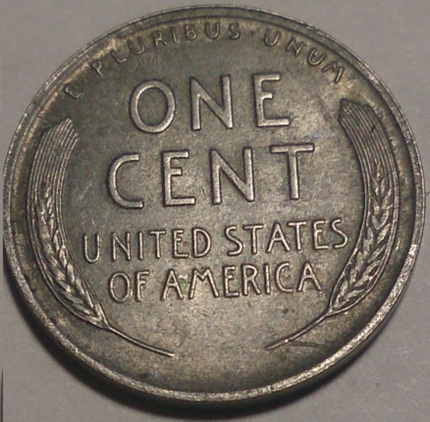 New-Find-1943-Brockage-2-Coins-Together?